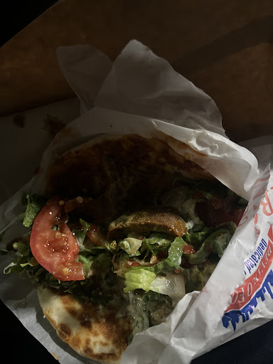 Photo of Sinbad Express - 3526 Fremont Pl N, Seattle, WA 98103