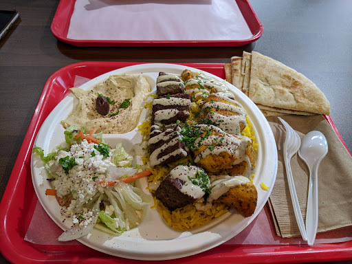 Photo of Sinbad Express - 3526 Fremont Pl N, Seattle, WA 98103