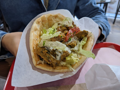 Photo of Sinbad Express - 3526 Fremont Pl N, Seattle, WA 98103