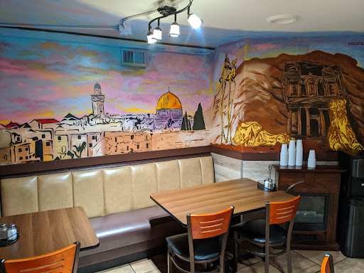 Photo of Sinbad Express - 3526 Fremont Pl N, Seattle, WA 98103