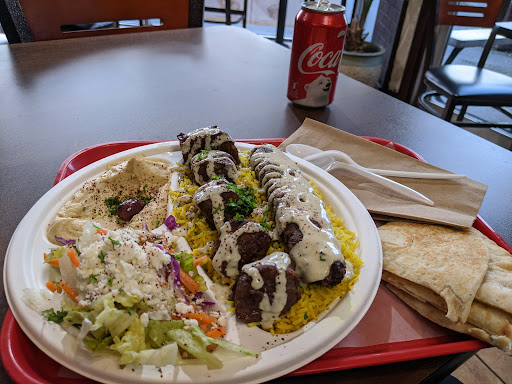 Photo of Sinbad Express - 3526 Fremont Pl N, Seattle, WA 98103