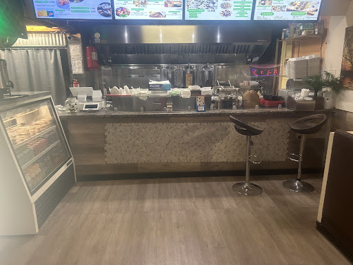 Photo of Sinbad Express - 3526 Fremont Pl N, Seattle, WA 98103