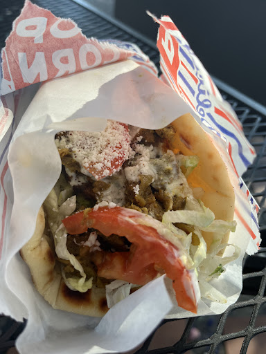 Photo of Sinbad Express - 3526 Fremont Pl N, Seattle, WA 98103