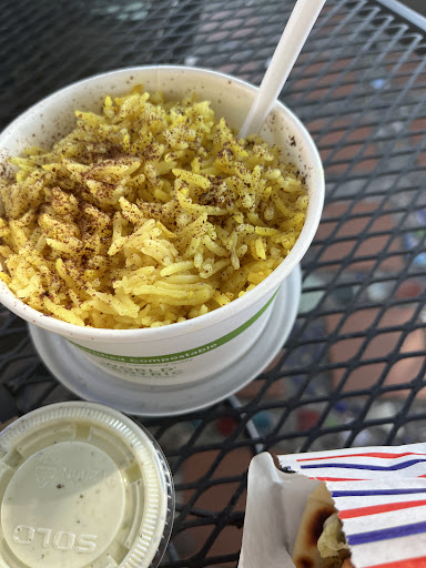 Photo of Sinbad Express - 3526 Fremont Pl N, Seattle, WA 98103