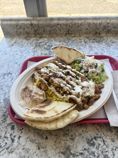 Photo of Sinbad Express - 3526 Fremont Pl N, Seattle, WA 98103