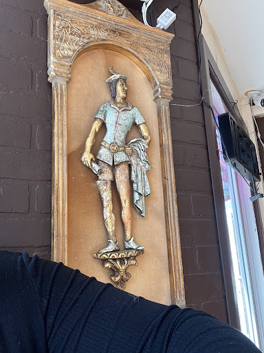 Photo of Sinbad Express - 3526 Fremont Pl N, Seattle, WA 98103