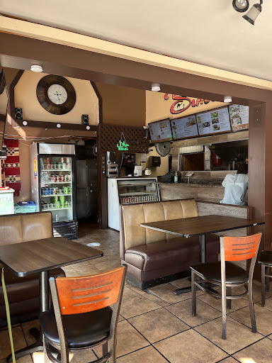 Photo of Sinbad Express - 3526 Fremont Pl N, Seattle, WA 98103