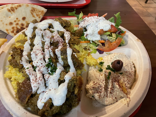 Photo of Sinbad Express - 3526 Fremont Pl N, Seattle, WA 98103