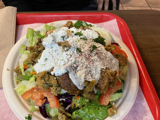 Photo of Sinbad Express - 3526 Fremont Pl N, Seattle, WA 98103