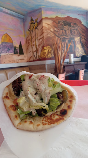 Photo of Sinbad Express - 3526 Fremont Pl N, Seattle, WA 98103