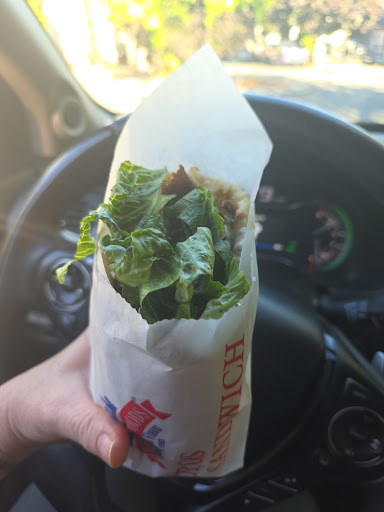 Photo of Sinbad Express - 3526 Fremont Pl N, Seattle, WA 98103