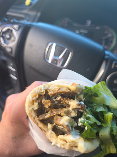 Photo of Sinbad Express - 3526 Fremont Pl N, Seattle, WA 98103