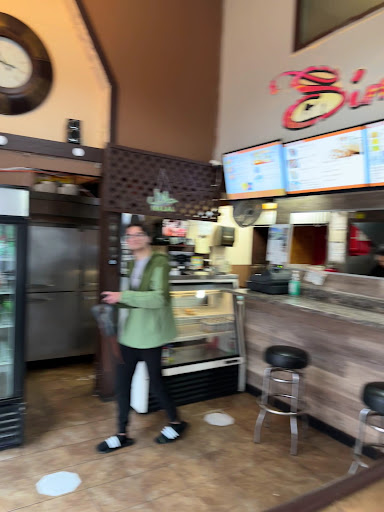 Photo of Sinbad Express - 3526 Fremont Pl N, Seattle, WA 98103