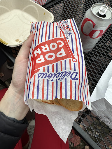 Photo of Sinbad Express - 3526 Fremont Pl N, Seattle, WA 98103