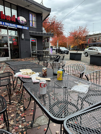 Photo of Sinbad Express - 3526 Fremont Pl N, Seattle, WA 98103