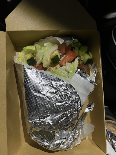 Photo of Almanqal Mediterranean Grill - 1712 N 45th St, Seattle, WA 98103