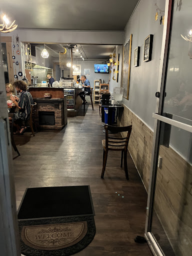 Photo of Almanqal Mediterranean Grill - 1712 N 45th St, Seattle, WA 98103