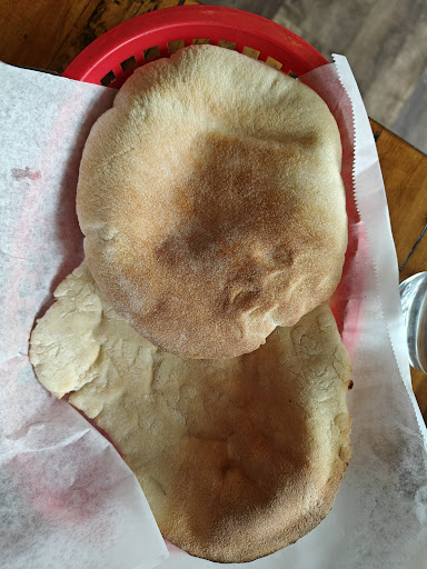 Photo of Almanqal Mediterranean Grill - 1712 N 45th St, Seattle, WA 98103