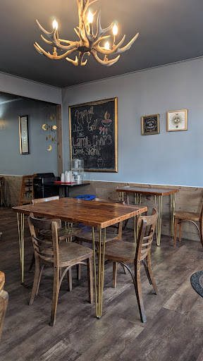 Photo of Almanqal Mediterranean Grill - 1712 N 45th St, Seattle, WA 98103