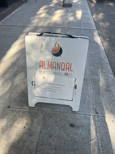 Photo of Almanqal Mediterranean Grill - 1712 N 45th St, Seattle, WA 98103