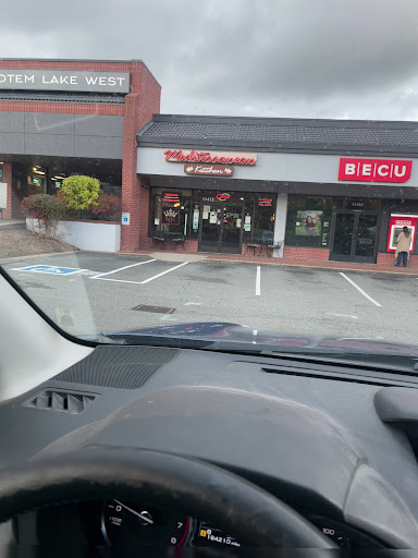 Photo of Mediterranean Kitchen - 11412 NE 124th St, Kirkland, WA 98034