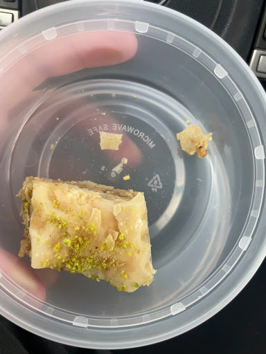 Photo of Mediterranean Kitchen - 11412 NE 124th St, Kirkland, WA 98034