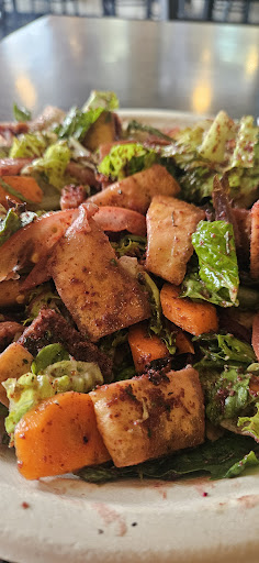 Photo of Mediterranean Kitchen - 11412 NE 124th St, Kirkland, WA 98034