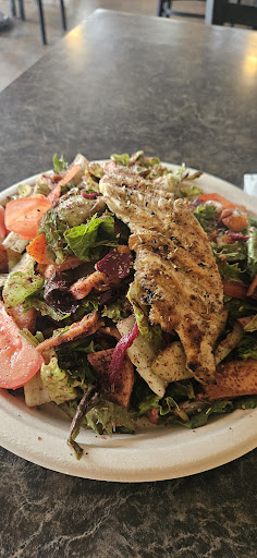 Photo of Mediterranean Kitchen - 11412 NE 124th St, Kirkland, WA 98034