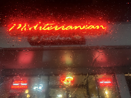 Photo of Mediterranean Kitchen - 11412 NE 124th St, Kirkland, WA 98034