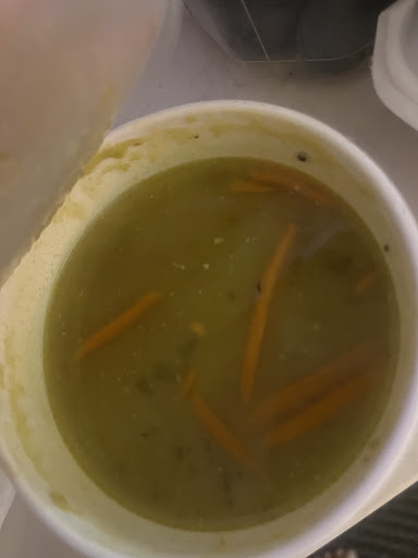 Photo of Mediterranean Kitchen - 11412 NE 124th St, Kirkland, WA 98034