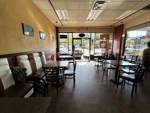 Photo of Mediterranean Kitchen - 11412 NE 124th St, Kirkland, WA 98034