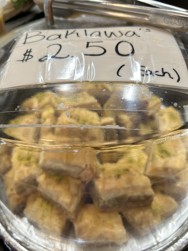 Photo of Mediterranean Kitchen - 11412 NE 124th St, Kirkland, WA 98034