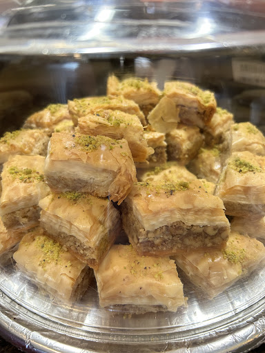 Photo of Mediterranean Kitchen - 11412 NE 124th St, Kirkland, WA 98034