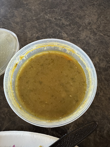 Photo of Mediterranean Kitchen - 11412 NE 124th St, Kirkland, WA 98034