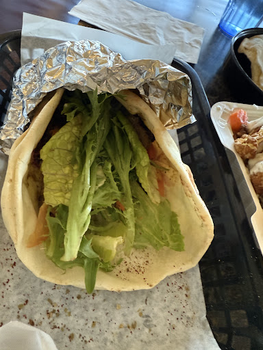 Photo of Mediterranean Kitchen - 11412 NE 124th St, Kirkland, WA 98034