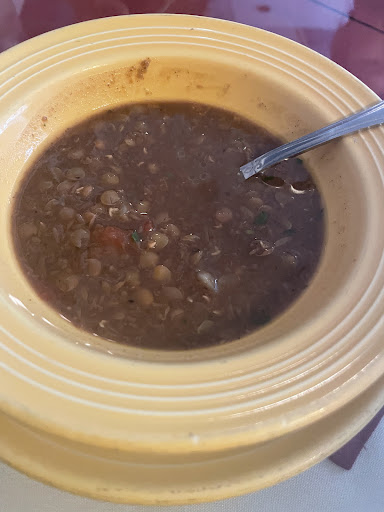 Photo of Mediterranean Kitchen - 11412 NE 124th St, Kirkland, WA 98034