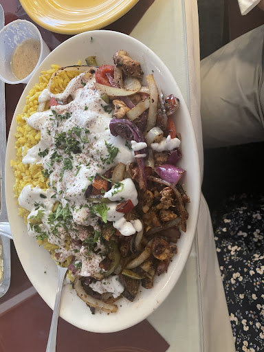 Photo of Mediterranean Kitchen - 11412 NE 124th St, Kirkland, WA 98034