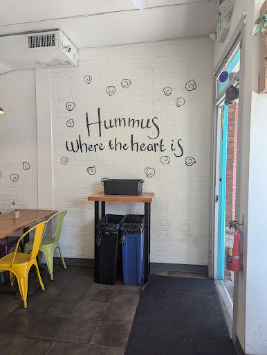 Photo of Aviv Hummus Bar - 107 15th Ave E, Seattle, WA 98112