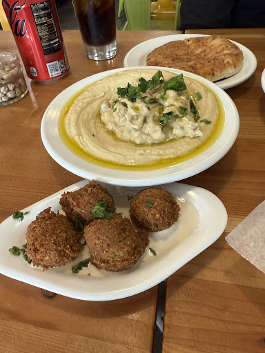 Photo of Aviv Hummus Bar - 107 15th Ave E, Seattle, WA 98112