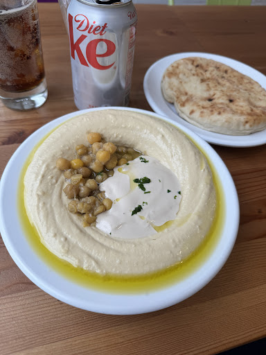 Photo of Aviv Hummus Bar - 107 15th Ave E, Seattle, WA 98112