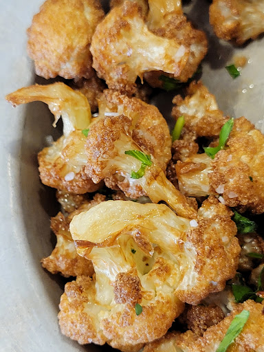 Photo of Aviv Hummus Bar - 107 15th Ave E, Seattle, WA 98112