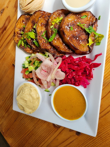 Photo of Aviv Hummus Bar - 107 15th Ave E, Seattle, WA 98112