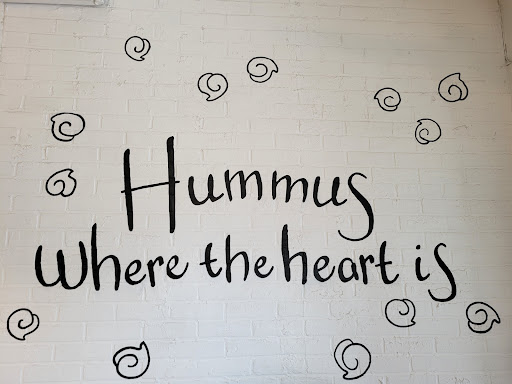 Photo of Aviv Hummus Bar - 107 15th Ave E, Seattle, WA 98112