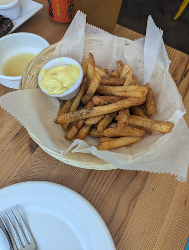 Photo of Aviv Hummus Bar - 107 15th Ave E, Seattle, WA 98112