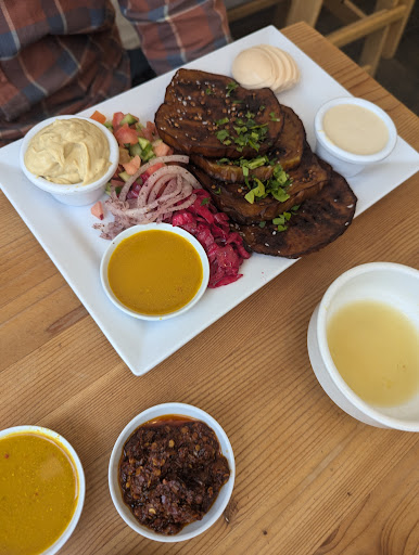 Photo of Aviv Hummus Bar - 107 15th Ave E, Seattle, WA 98112