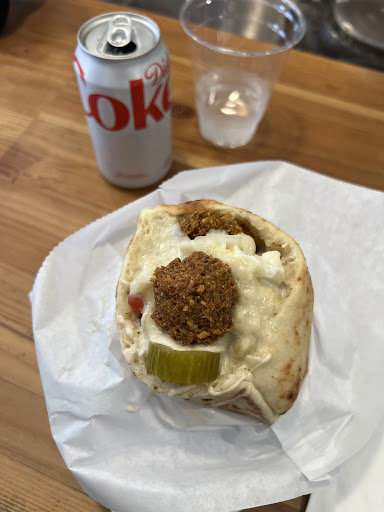 Photo of Aviv Hummus Bar - 107 15th Ave E, Seattle, WA 98112