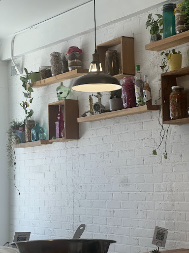 Photo of Aviv Hummus Bar - 107 15th Ave E, Seattle, WA 98112