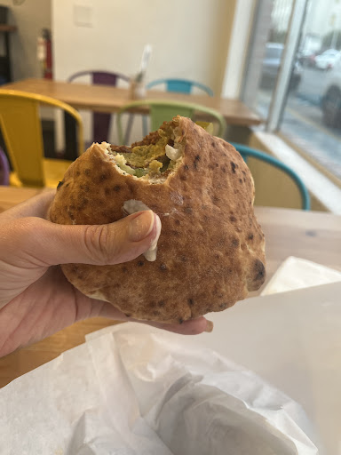 Photo of Aviv Hummus Bar - 107 15th Ave E, Seattle, WA 98112