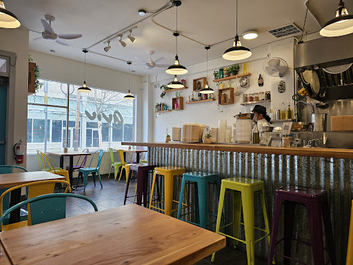 Photo of Aviv Hummus Bar - 107 15th Ave E, Seattle, WA 98112