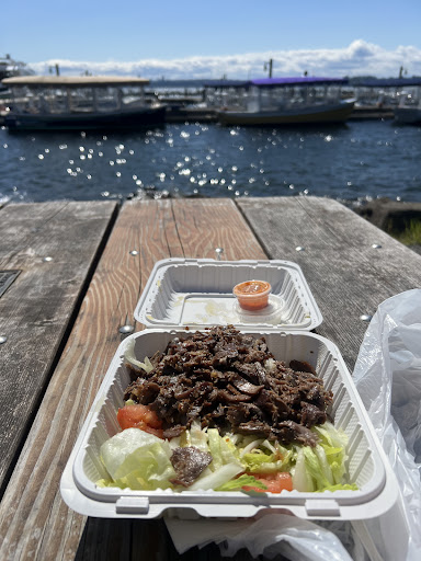 Photo of Alanya Doner - 1 Lake St S, Kirkland, WA 98033